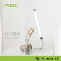 LED-Klemm-Arbeitslampe Integrierter drehbarer Kopf Helle Werkbankleuchte Schreibtischlampe